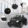 12V Jaguar F-Type SVR Licensed Kids Ride On Car1