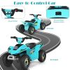 6V Kids Electric ATV 4 Wheels Ride-On Toy