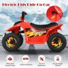 6V Kids Electric ATV 4 Wheels Ride-On Toy