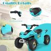 6V Kids Electric ATV 4 Wheels Ride-On Toy