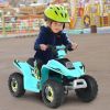 6V Kids Electric ATV 4 Wheels Ride-On Toy