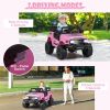 12V 7Ah Licensed Toyota FJ Cruiser Electric Car with Remote Control