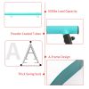 Swing Sets for Backyard, Heavy Duty A-Frame Swing, Swing Sets for Yoga Hammock Saucer Baby Porch Swing, Swing Sets for Backyard