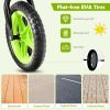 Kids No Pedal Balance Bike Adjustable Ages 30 Months to 5 Years
