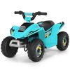 6V Kids Electric ATV 4 Wheels Ride-On Toy