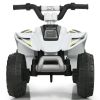 6V Kids Electric ATV 4 Wheels Ride-On Toy