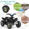 6V Kids Electric ATV 4 Wheels Ride-On Toy