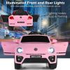 Volkswagen Beetle Kids Electric Ride On Car with Remote Control