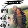 6V Kids Electric ATV 4 Wheels Ride-On Toy