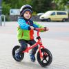 Kids No Pedal Balance Bike Adjustable Ages 30 Months to 5 Years
