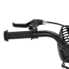 18 Inch Kids Bike with Kickstand and Coaster Brake for 4-8 Years Old