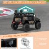 12V 7Ah Licensed Toyota FJ Cruiser Electric Car with Remote Control