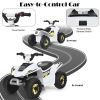 6V Kids Electric ATV 4 Wheels Ride-On Toy