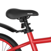 18 Inch Kids Bike with Kickstand and Coaster Brake for 4-8 Years Old